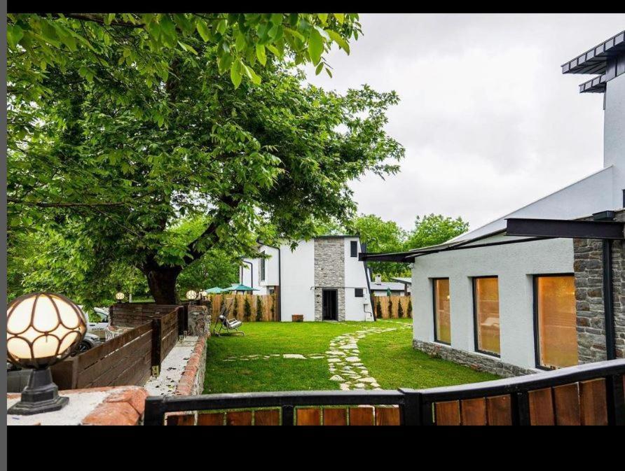Vital Home Sapanca Isitmali Havuzlu Villa&Bungalov Exterior foto